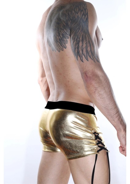 Erkek Fantezi Boxer modelleri