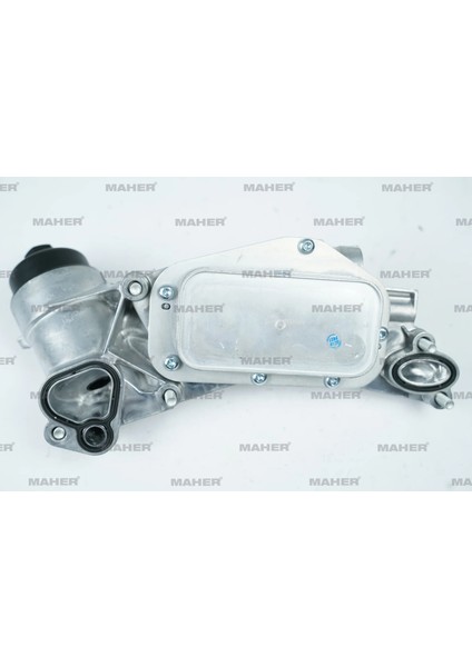 YAĞ SOĞUTUCUSU ASTRA H 2004-2010 1.6I KOMPLE 5650364 fiyatları