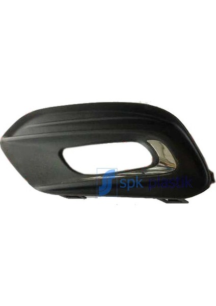 SİS FAR ÇERÇEVESİ NİKELAJ SOL EGEA 735649287