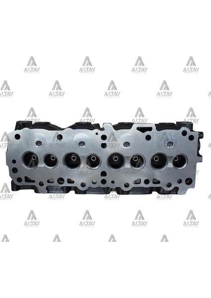 SİLİNDİR KAPAĞI VANETTE LD-23 11039 7C000 909014 modelleri