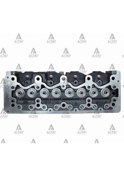 SİLİNDİR KAPAĞI VANETTE LD-23 11039 7C000 909014 fırsatları