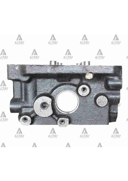 SİLİNDİR KAPAĞI VANETTE LD-23 11039 7C000 909014