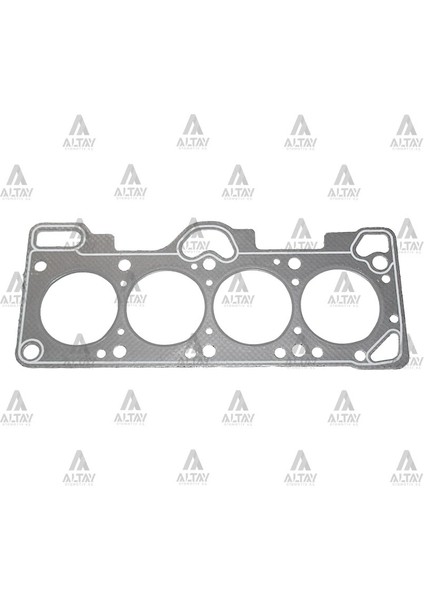 SİLİNDİR KAPAK CONTASI ACCENT 1995-2000 1.3 GRAFİTLİ 22311 22360