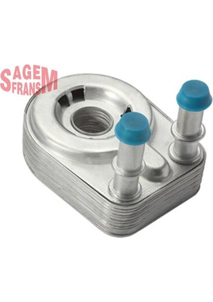 YAĞ SOĞUTUCU DOBLO 1.9 JTD 55191707