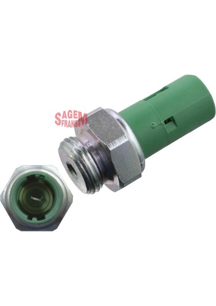 YAĞ MÜŞÜRÜ R11 FLASH-CLIOMEGANE-LAGUNA KALIN DİŞ 7700845214