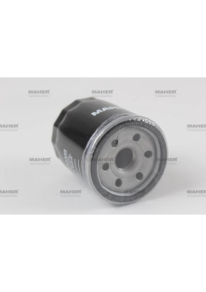 YAĞ FİLTRESİ SWIFT / SAMURAI / VITARA 1996 1.6-2.0 / BALENO / RAV-4 / AVENSIS 2001/ VITARA 2016-2019 / COROLLA 2019 1.5 M15A 16510 61A02 fiyatları