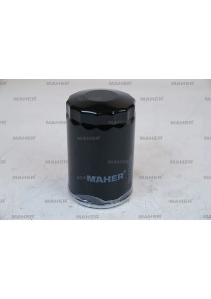 YAĞ FİLTRESİ GOLF4 / BORA / A3 / JETTA / PASSAT / LEON / CLASSIC 1998-2004 1.6 AKL-AEH-BSE-ADR-AEB-AFT 06A115561B