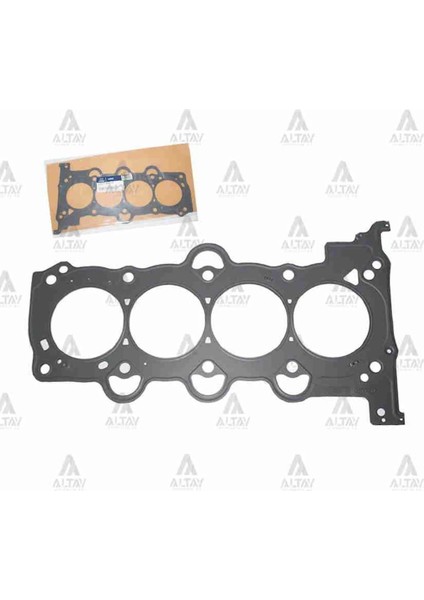 SİLİNDİR KAPAK CONTASI TUCSON 2015 / SPORTAGE 2016 1.6 T-GDI DOHC GAMMA METAL 22311 2B610