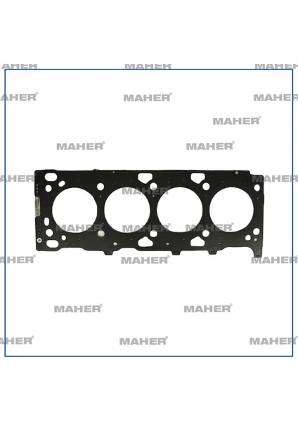SİLİNDİR KAPAK CONTASI HILUX 2014-2020 GUN125 - GUN126 - GUN135 / 2.4CC - 2.8CC / 1GDFTV - 2GDFTV 1.40MM 11115 0E010 E0