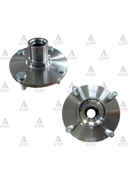 TEKER PORYASI PRIMERA 1997-2002 ÖN 40202 2F000