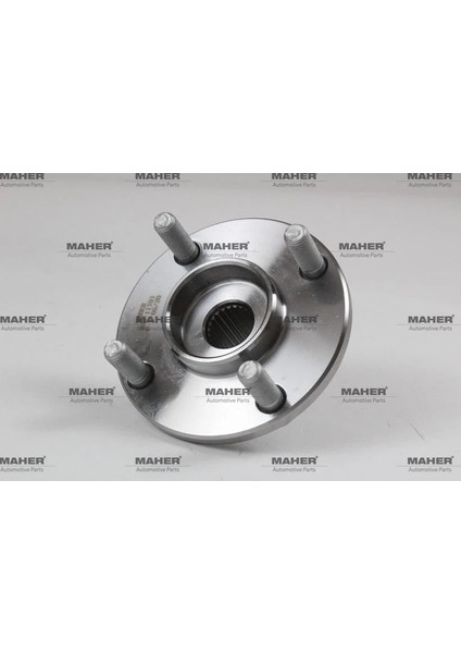 TEKER PORYASI MICRA 1992-2002 ÖN 40202 4F105