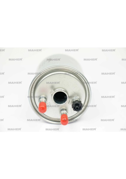 YAKIT FİLTRESİ ( MAZOT) KANGO 2 / LAGUNA 3 / LATITUDE 2010 1.5 DCİ-2.0 DCİ AÇIK TİP 164005033R fiyatları