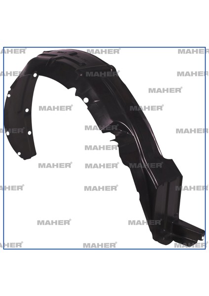 ÇAMURLUK DAVLUMBAZI RANGER 2007-2012 ÖN SAĞ 6M3416102AC