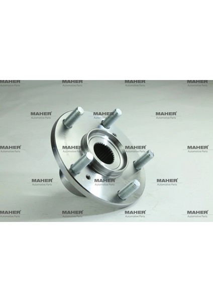 TEKER PORYASI ACCORD 2009-2015 ÖN 44600 TA0 A00