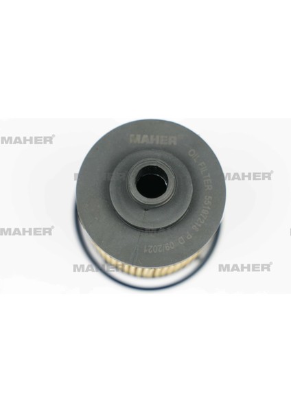 YAĞ FİLTRESİ ALBEA / FIORINO / DOBLO / PUNTO / LINEA / ASTRA H / COMBO / CORSA C 1.3JTD UFI SOĞUTUCU 55197218 5650367 fiyatları