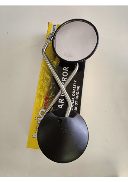 Cg Ayna Takımı Yuvarlak 10 mm Kuba Mondial Arora fiyatları