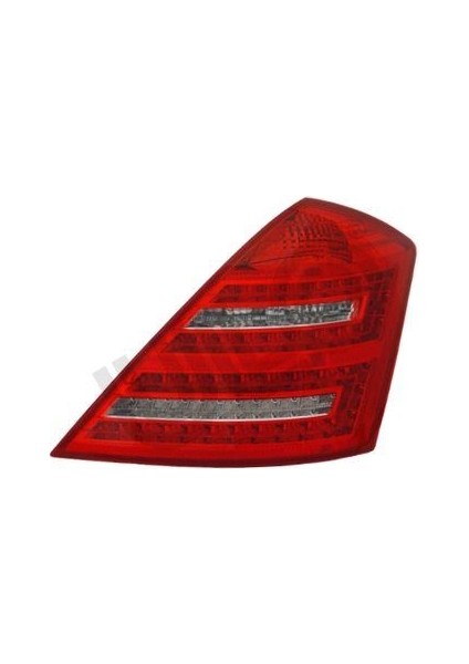 STOP LAMBASI SAG FACELIFT. LED MERCEDES S-CLASS W221 2009-2013 A2218201464