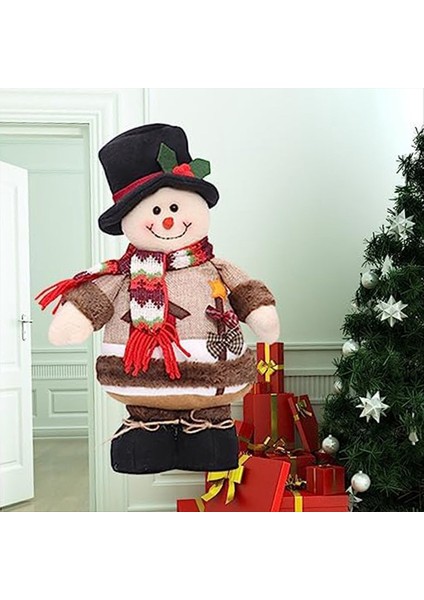 Ev Için Christma Süslemeleri Noel Masa Süslemeleri Noel Masa Süsleri Noel Bebek (Yurt Dışından) fiyatları