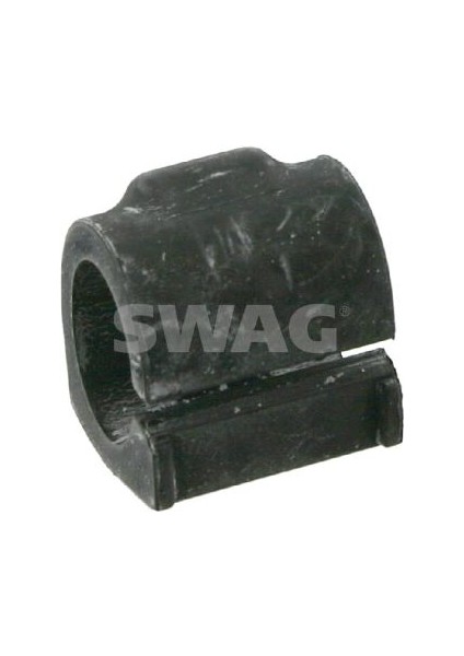 VİRAJ DEMİR ORTA LASTİGİ 23MM DACIA LOGAN 2005 LOGAN 2 2012 SANDERO 2008 SANDERO 2 2012 RENAULT SYMBOL 3 2014 6001547140 8200262344 (2 ADET)