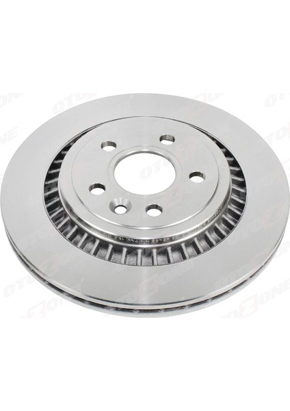 VOLVO S60 2010/2019 SOL/SAĞ ARKA FREN DİSKİ 31471028 31341483 30769060 (2 ADET)