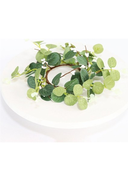 3pcs Paskalya Çelenk Paskalya Renkli Yumurtalar ve Çiçekler Kapı Çelenk Ön Kapı Için Paskalya Leri Için Paskalya Dekoru (Yurt Dışından) modelleri