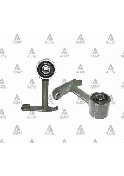 Viraj Çubuğu Bongo 1997-2004 / Pregıo (Yerli) OK72A 341 50A