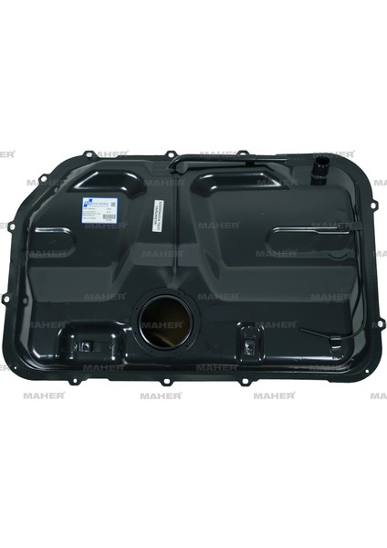 YAKIT DEPOSU ACCENT 2000 BENZİNLİ (SAC) 31150 1B000