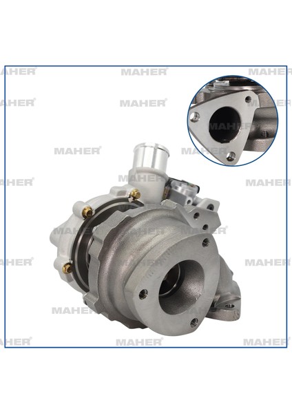 TURBO TRANSIT 5-347 2011 2.2 155 PS BK3Q6K682PC