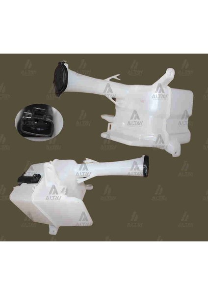 SU FISKİYE DEPOSU COROLLA 2002-2006 MOTORLU 85315 12450