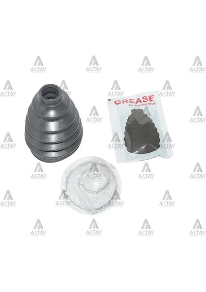 AKS KÖRÜĞÜ TAKIM DIŞ ACCENT 2006-2011 ERA BENZ / GETZ 2006 / MICRA 2002-2010 / YARIS 2000-2005