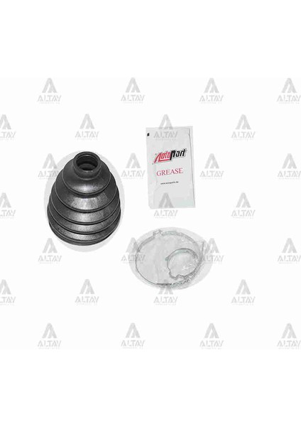 AKS KÖRÜĞÜ TAKIM DIŞ ACCENT 2006-2011 ERA BENZ / GETZ 2006 / MICRA 2002-2010 / YARIS 2000-2005 modelleri