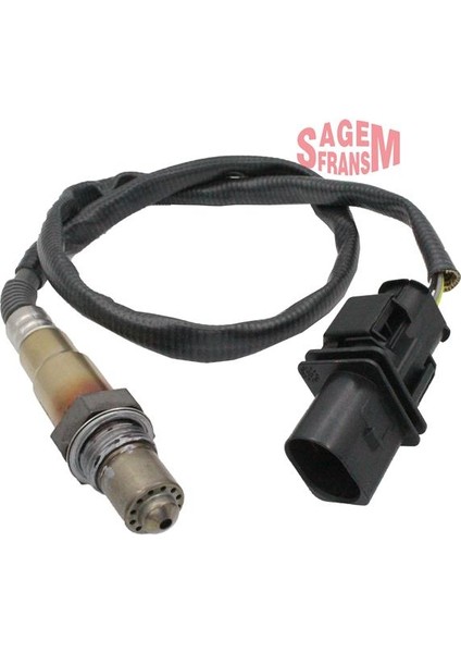 OKSİJEN SONDA SENSOR LAGUNA 3-LATITUDE-KOLEOS-MASTER-TRAFIC-QASHQAI-XT 226A47142R 8200351037