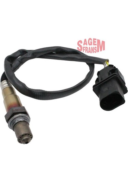 OKSİJEN SONDA SENSOR FIAT 500L-DOBLO 3 2.0 CC 55261477