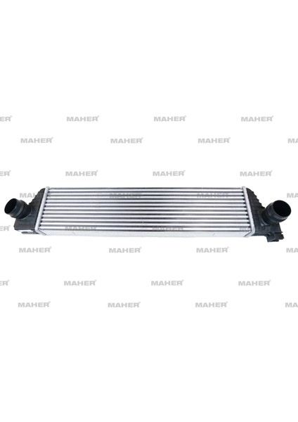 TURBO RADYATÖRÜ (INTERCOOLER) MASTER 3 2010 2.3 DCI BRAZING 144960015R fiyatları