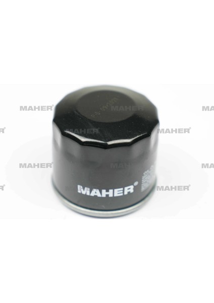 YAĞ FİLTRESİ CLIO 2 / 3 / TWINGO / KANGOO / MODUS / MATİZ 1.2 165 8200257642