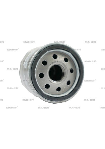 YAĞ FİLTRESİ CLIO 2 / 3 / TWINGO / KANGOO / MODUS / MATİZ 1.2 165 8200257642 fırsatları