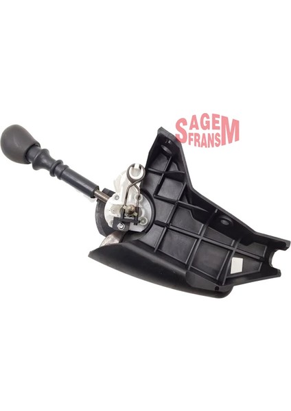 VİTES KUMANDA KUTUSU KOLLU KÖRÜK TOPUZ RENAULT MASTER 2 2006 MASTER 3 2010 TRAFIC 3 2015 8200744935 349350936R 8201083771