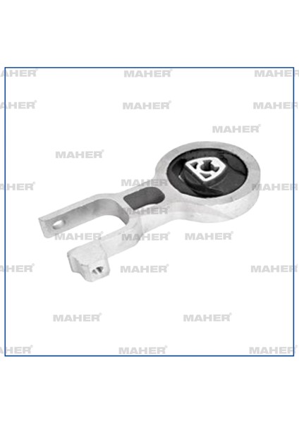 MOTOR TAKOZU G.PUNTO / CORSA D 1.3JTD 90HP ARKA 55700442