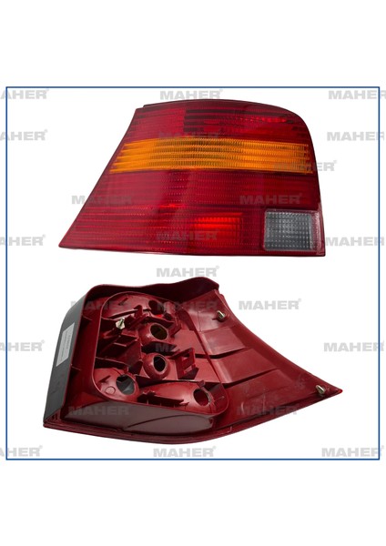 STOP LAMBASI GOLF4 1999-2004 SOL 1J6945095Q