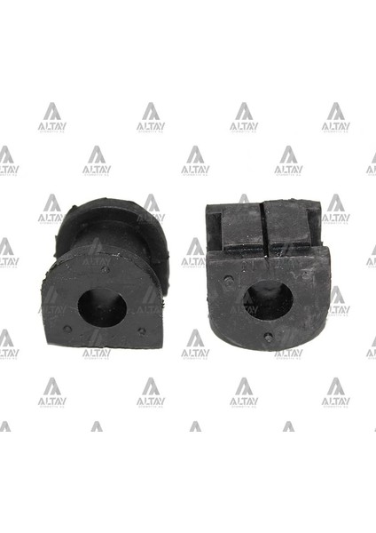 VİRAJ LASTİĞİ CIVIC 1996-2001 / CRV 1996-2001 ARKA (YERLİ) 52315 S04 N00 (8 ADET)