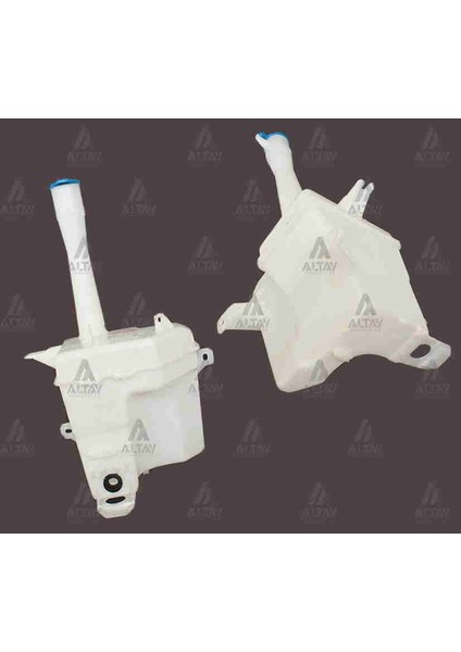 SU FISKİYE DEPOSU I-30 2007-2011 98620 2L200