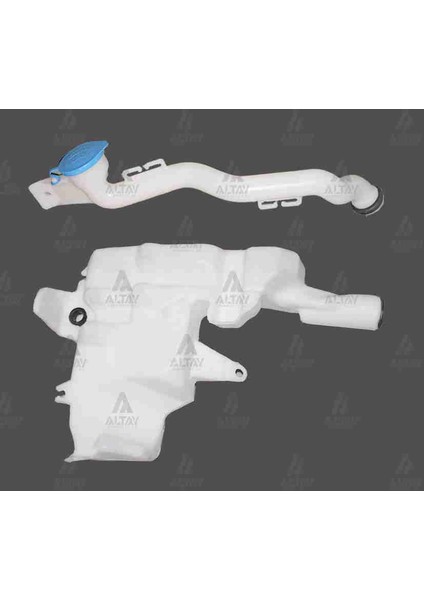 SU FISKİYE DEPOSU CIVIC 2016-2021 FC5 KOMPLE 76841 TEZ T00