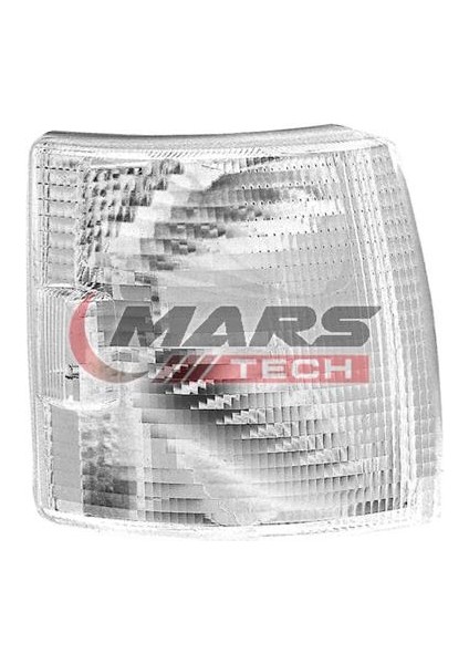 SİNYAL LAMBASI BEYAZ SAĞ VW TRANSPORTER T4 1990-1996 DUYLU