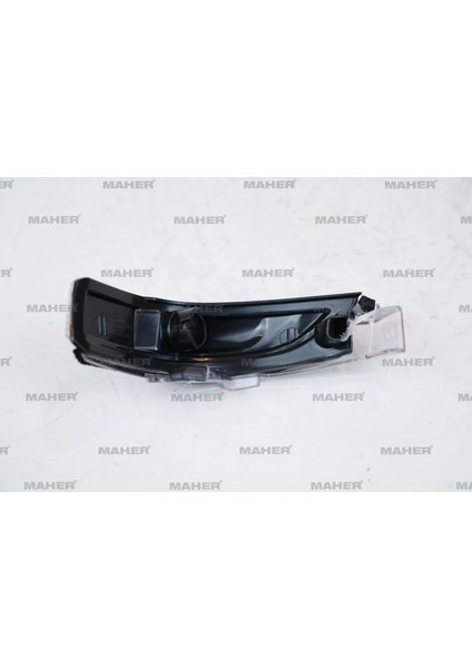 SİNYAL LAMBASI AYNA COROLLA 2013-2020/ AURIS 2013-2020/ AVENSİS 2014-2020/ CHR 2013-2020 SAĞ 81730 52100