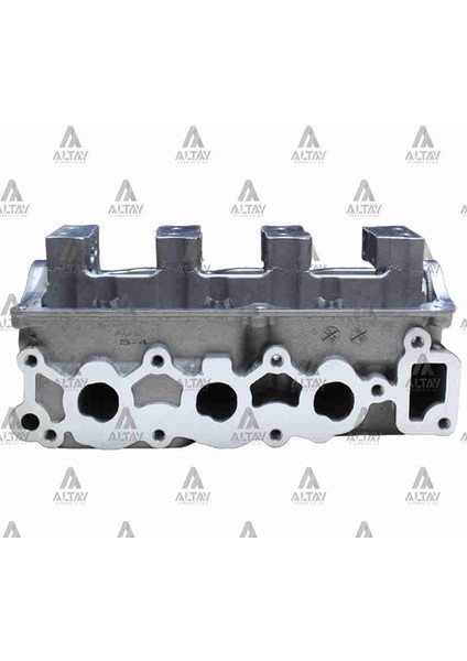 SİLİNDİR KAPAĞI DAMAS (15MM) F8CV 11110 78000