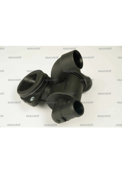 TERMOSTAT KOMPLE CRAFTER / AMAROK 2010-2016 CKUB-CDCA 2.0 TDI 03L121111AB indirimleri