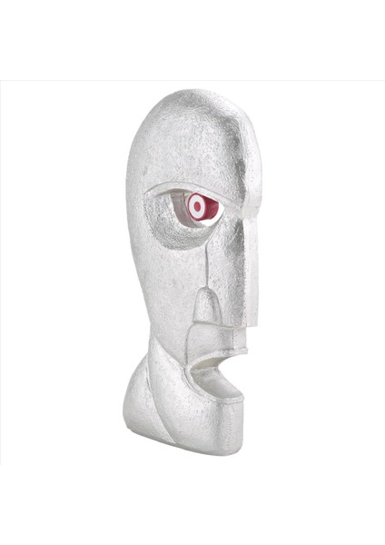 Division Bell Head Statue Creatives Reçine Heykeli Dekoratif Division Bell Head Heykel Süsleri (Yurt Dışından) modelleri