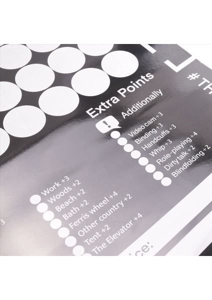 3x Aşk Oyunu Çiftler Için Poster Oyunu Çıkarma Oyunu Sevgililer Günü Leri Duvar Poster Si Onun ve Onun Için (Yurt Dışından) indirimleri