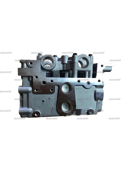 SİLİNDİR KAPAĞI BONGO 2010 K2500 / H-100 KAMYONET 2012 / H-350 MİNİBÜS 2015-2019 D4CB / EURO-5 22100 4A701