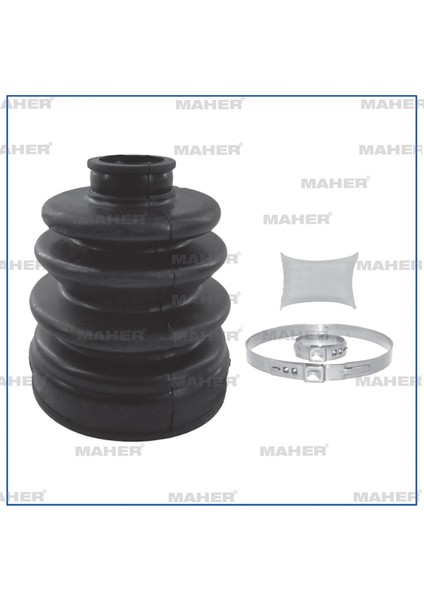 AKS KÖRÜĞÜ TAKIM İÇ BLUE 2011 BENZİNLİ 49542 1R001